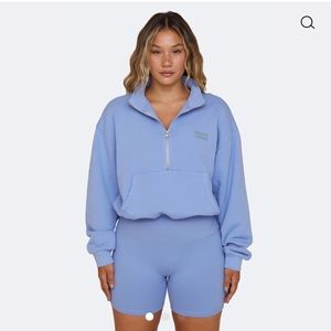 SET Active Quarter Zip